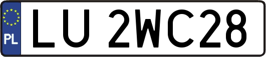 LU2WC28