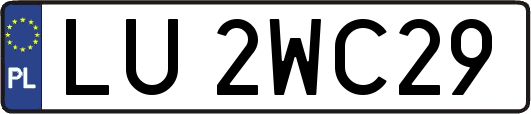 LU2WC29