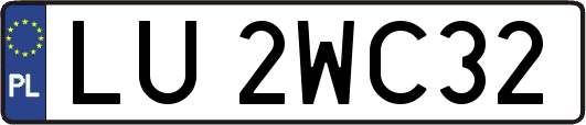 LU2WC32