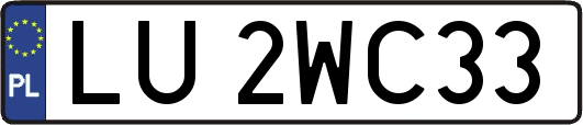 LU2WC33