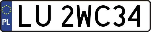 LU2WC34