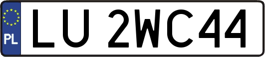 LU2WC44