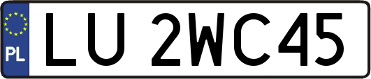 LU2WC45