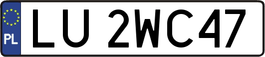 LU2WC47