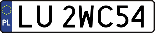 LU2WC54