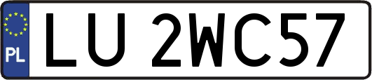 LU2WC57