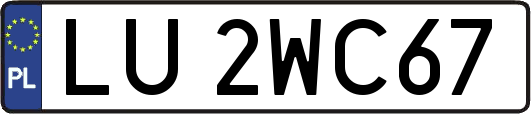 LU2WC67