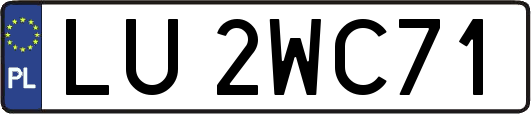 LU2WC71