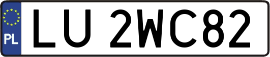 LU2WC82