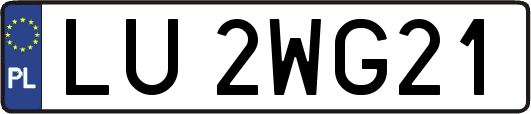 LU2WG21