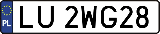 LU2WG28