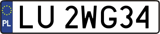 LU2WG34