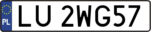 LU2WG57