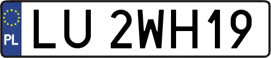 LU2WH19