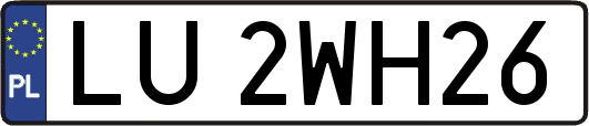 LU2WH26