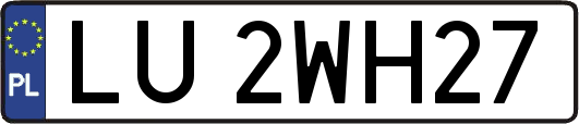 LU2WH27