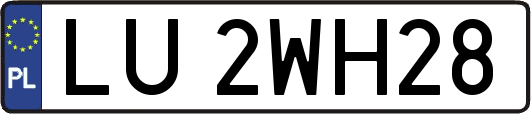LU2WH28