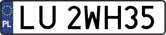 LU2WH35