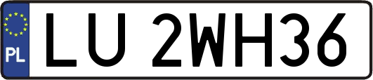 LU2WH36