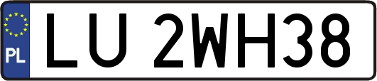 LU2WH38