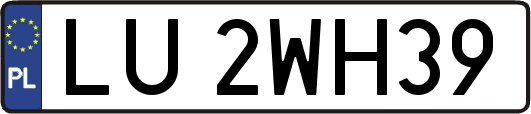 LU2WH39