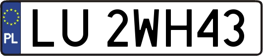 LU2WH43
