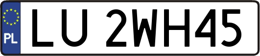 LU2WH45