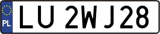 LU2WJ28