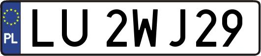 LU2WJ29