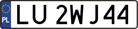 LU2WJ44