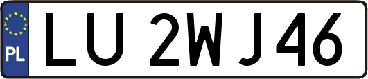 LU2WJ46