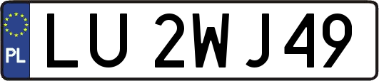 LU2WJ49