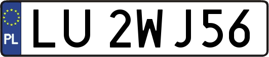 LU2WJ56