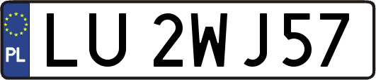 LU2WJ57