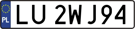 LU2WJ94