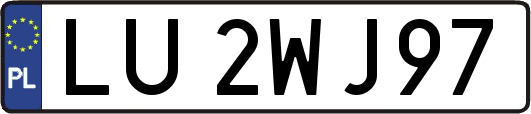 LU2WJ97