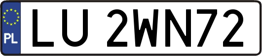 LU2WN72