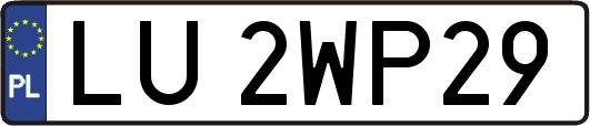 LU2WP29
