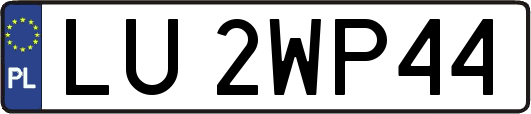 LU2WP44