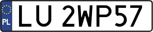 LU2WP57