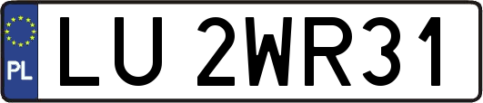 LU2WR31