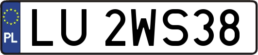 LU2WS38