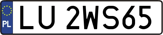 LU2WS65