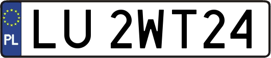 LU2WT24