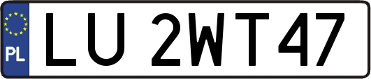 LU2WT47