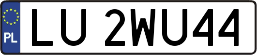LU2WU44