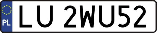 LU2WU52