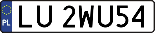 LU2WU54