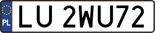 LU2WU72
