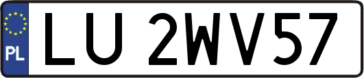 LU2WV57